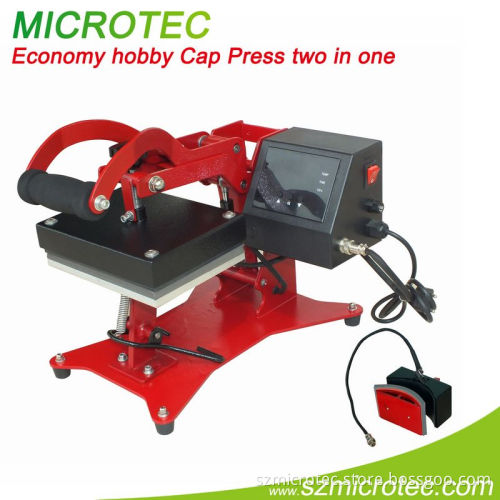 Combo Heat Press